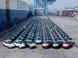 export auto verkopen