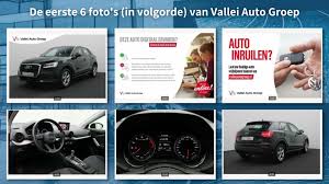 auto advertenties