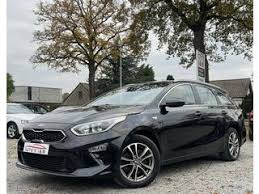 kia ceed tweedehands