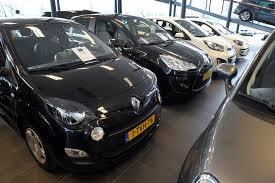 tweedehands auto's te koop