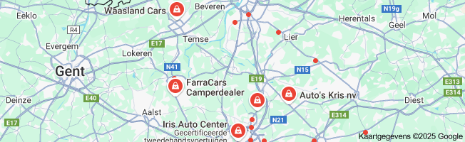 auto kopen belgië