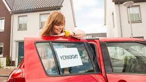 auto verkopen nederland