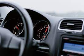 jonge tweedehands auto