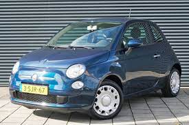 kleine auto tweedehands