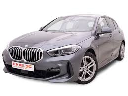 tweedehands auto bmw