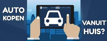 auto online kopen
