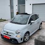 fiat 500 abarth tweedehands