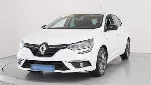 renault tweedehands auto