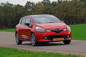 tweedehands auto renault