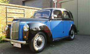 2dehands oldtimer auto