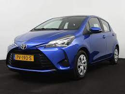 goedkope tweedehands auto automaat