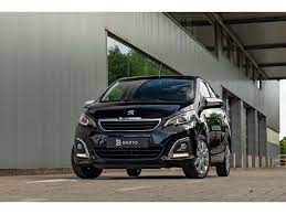 nieuwe tweedehands auto