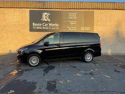 tweedehands auto lichte vracht