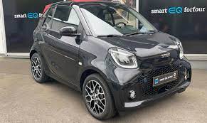 tweedehands smart auto