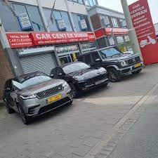 auto te koop aanbieden