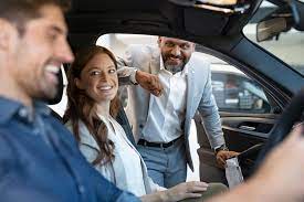 betrouwbare tweedehands auto