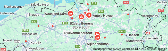 oude auto kopen