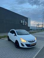 tweedehands auto opel