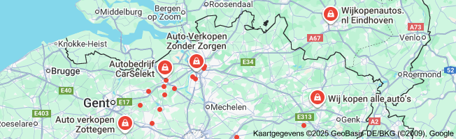 auto verkopen bij dealer