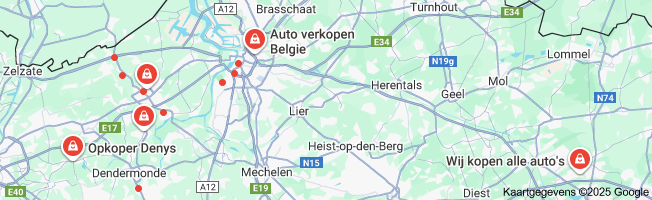 betrouwbare auto opkopers