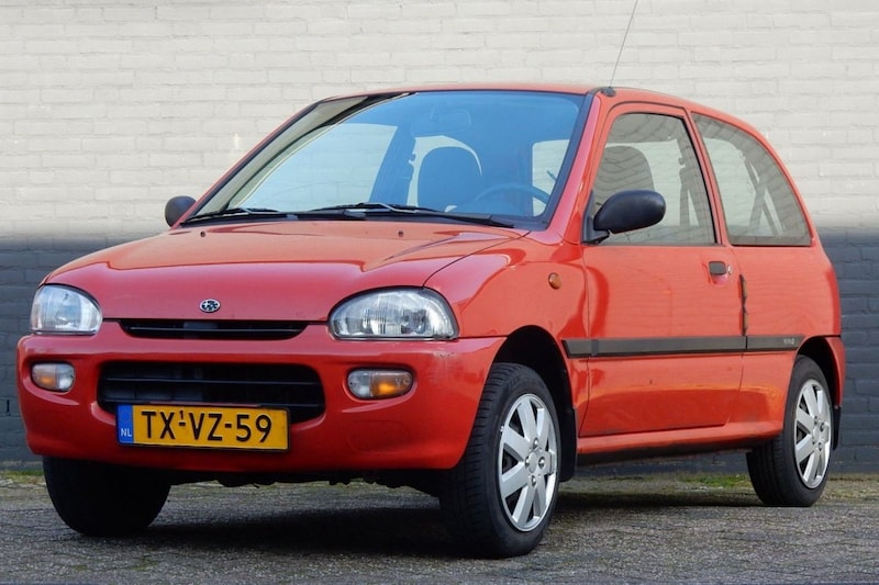 goedkope 2e hands auto