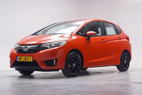 honda auto tweedehands