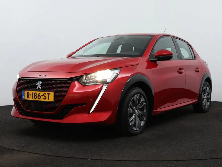 beste auto tweedehands