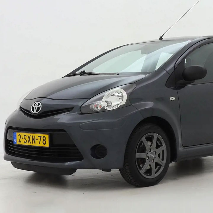 goedkope 2dehands auto