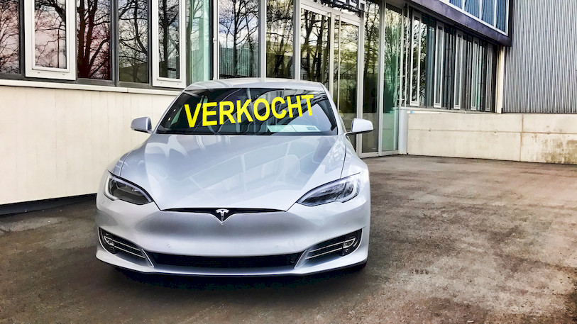 prijzen auto tweedehands