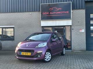 tweedehands auto automaat 3000 euro