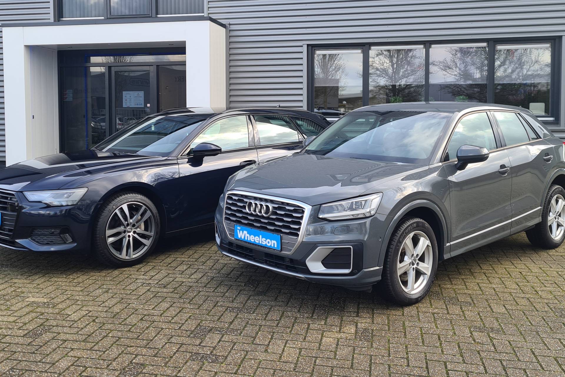 auto 2de hands te koop