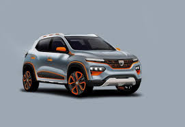 elektrische auto te koop