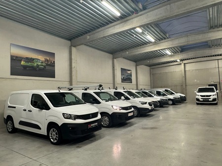 opkoper tweedehands auto