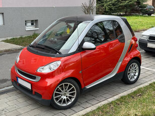 tweedehands auto smart