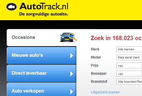 gratis auto online verkopen