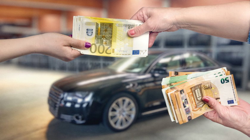 hoe auto particulier verkopen