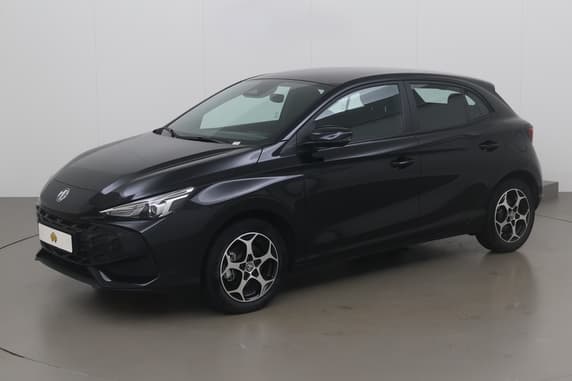 tweedehands auto automatic