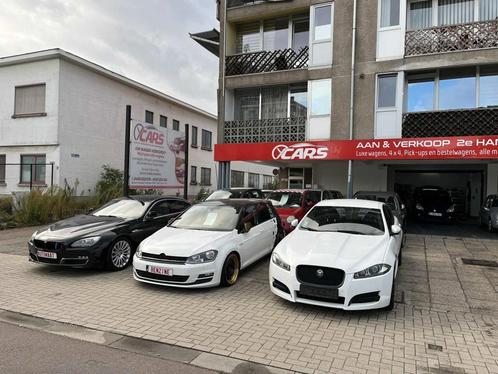 tweedehands auto garage deurne