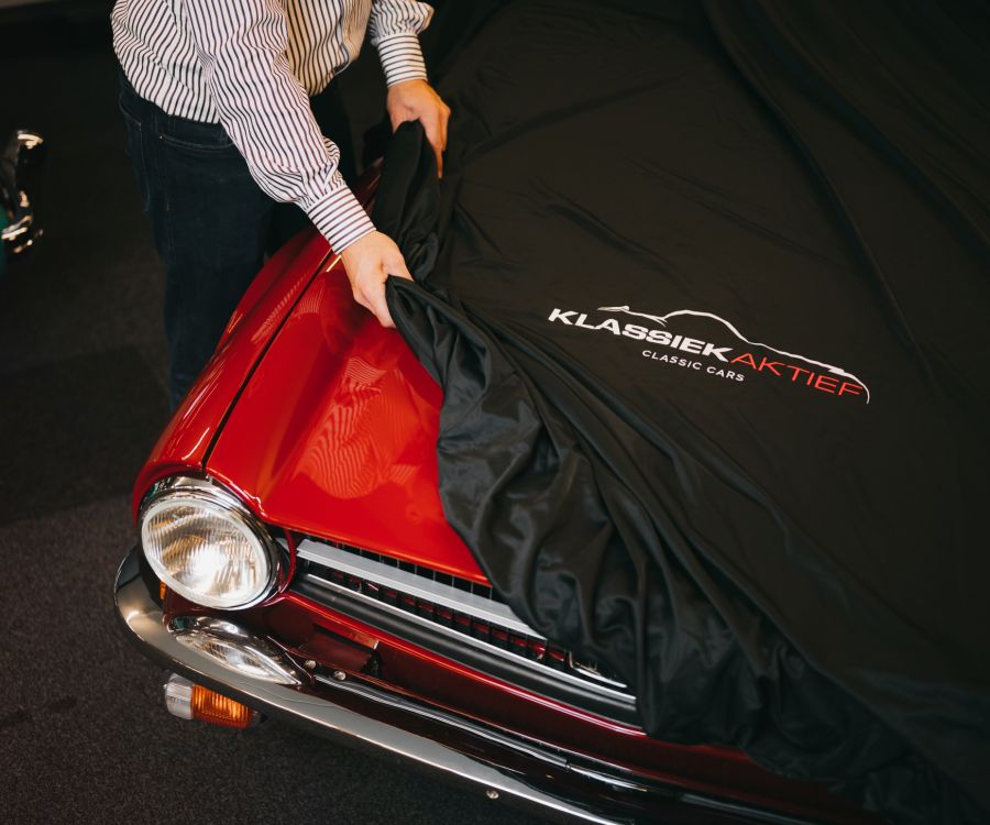 auto verkopen consignatie