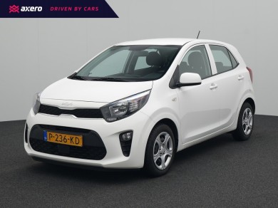 gebruikte lease auto kopen