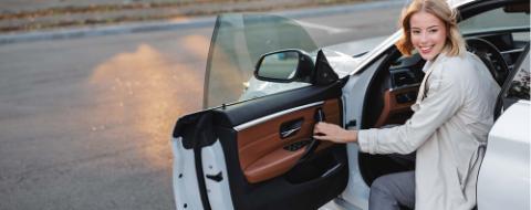 kbc lease auto te koop