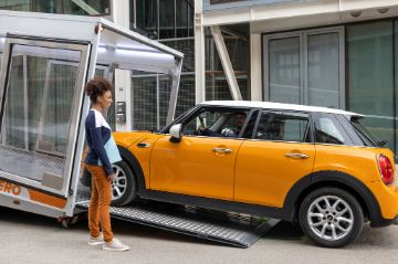 koop auto tweedehands