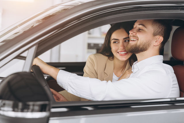 lease occasion kopen