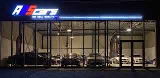 auto garage tweedehands
