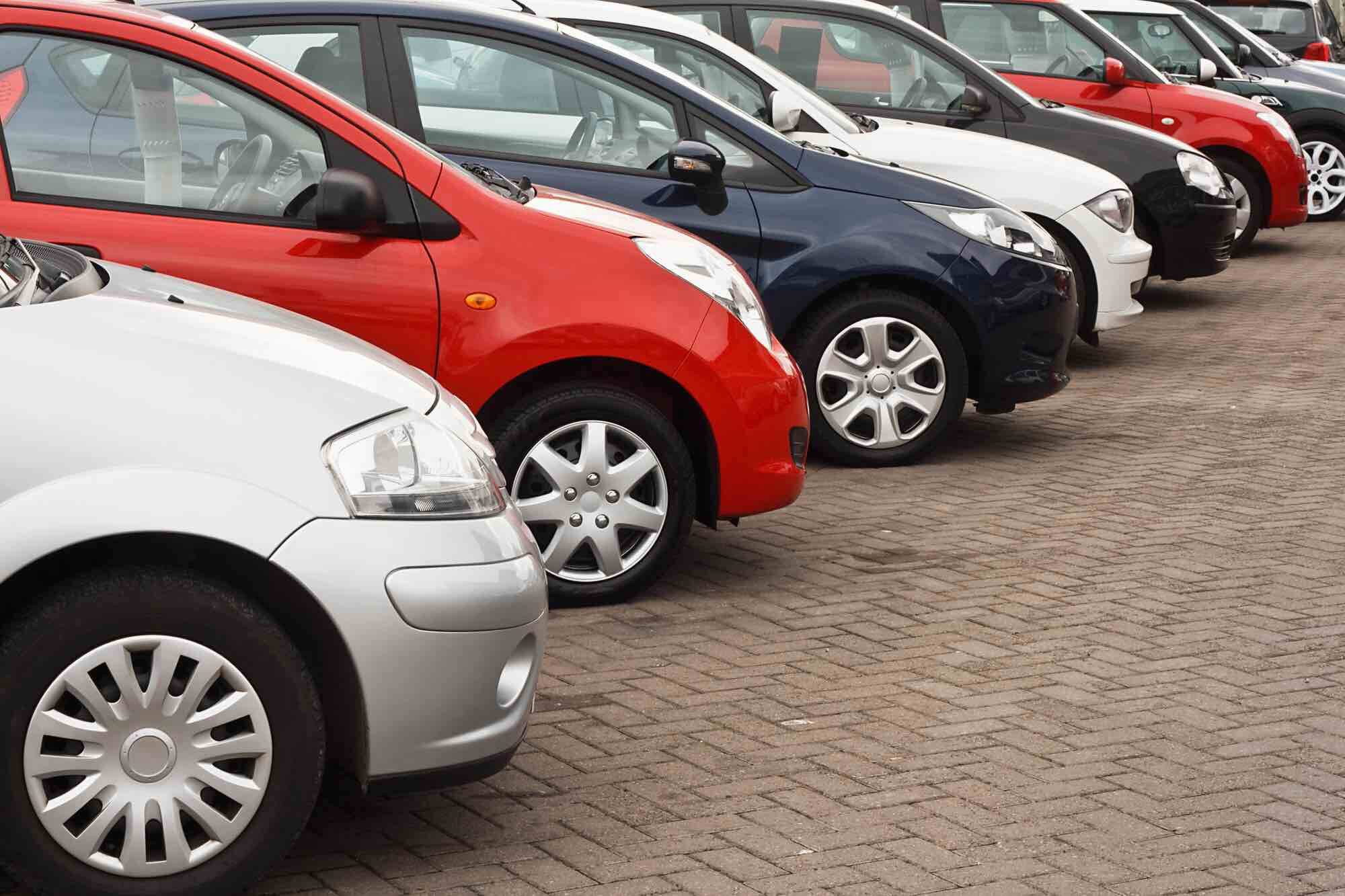 auto verkopen financial lease