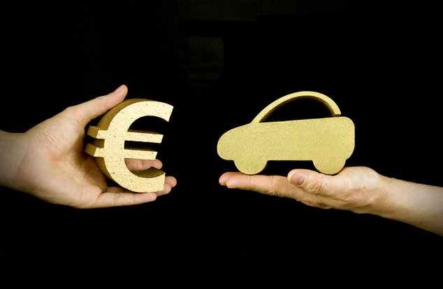 belfius lease auto verkoop