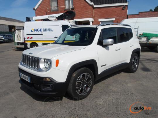 kopen auto tweedehands