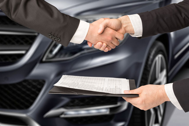 tweedehands leasewagens