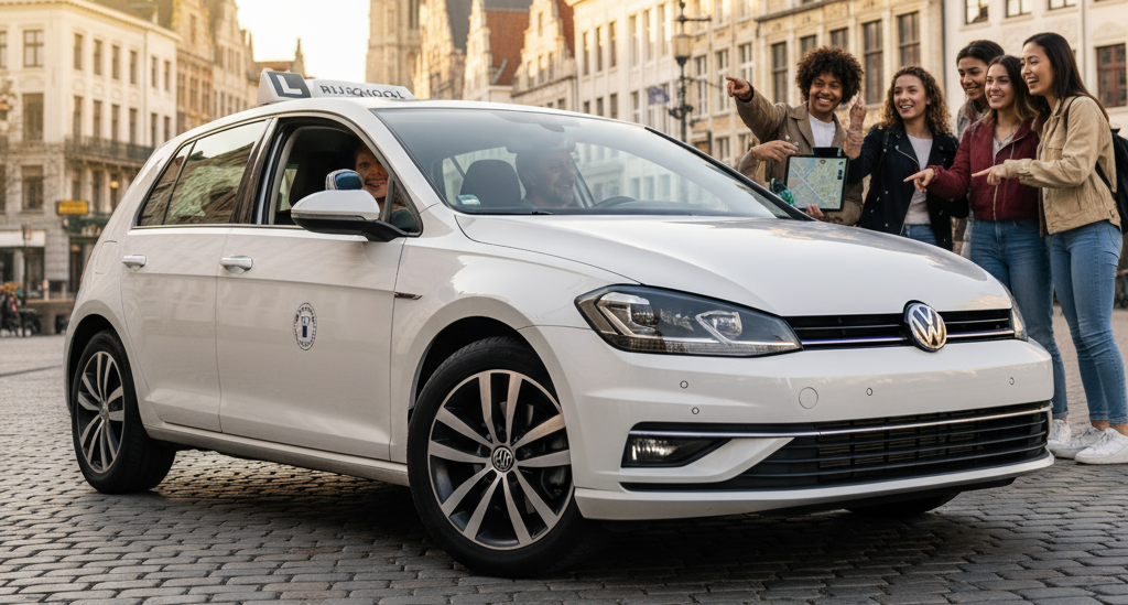 auto verkopen zonder gedoe