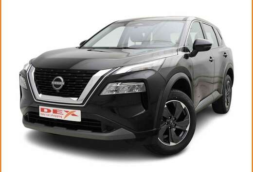 nissan tweedehands auto